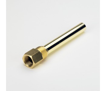 Danfoss 060L327166 - Принадлежность, Гильза датчика Danfoss 060L327166 - Принадлежность, Гильза датчика