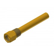 Danfoss 060L328066 - Принадлежность, Гильза датчика