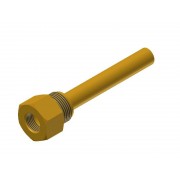Danfoss 060L340366 - Принадлежность, Гильза датчика