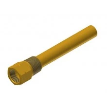 Danfoss 060L341066 - Accessory, Sensor pocket