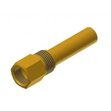 Danfoss 060L346666 - Accessory, Sensor pocket
