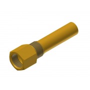 Danfoss 060L350466 - Accessory, Sensor pocket