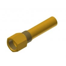 Danfoss 060L350466 - Accessory, Sensor pocket