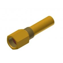 Danfoss 060L353966 - Accessory, Sensor pocket