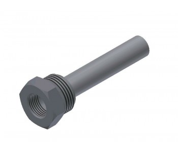 Danfoss 060L354066 - Принадлежность, Гильза датчика Danfoss 060L354066 - Принадлежность, Гильза датчика