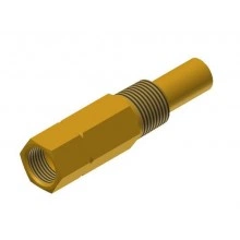 Danfoss 060L355566 - Accessory, Sensor pocket