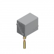 Danfoss 060L410266 - Thermostat, KPS79