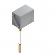 Danfoss 060L416366 - Thermostat, KPS79