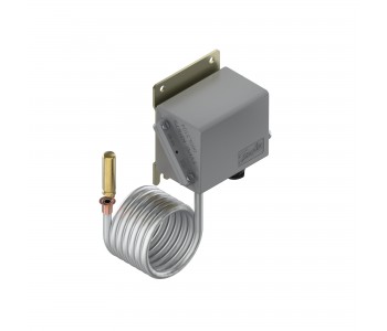 Danfoss 060L417166 - Thermostat, KPS79 Danfoss 060L417166 - Thermostat, KPS79