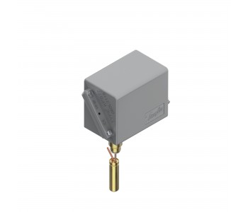 Danfoss 060L417266 - Thermostat, KPS79 Danfoss 060L417266 - Thermostat, KPS79