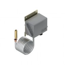 Danfoss 060L417366 - Thermostat, KPS80