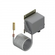 Danfoss 060L418366 - Thermostat, CAS178