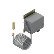 Danfoss 060L418366 - Thermostat, CAS178