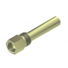 Danfoss 060L426266 - Accessory, Sensor pocket