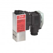 Danfoss 060N1007 - Pressure transmitter, MBS 5100, 0.00 bar - 25.00 bar, 0.00 psi - 362.59 psi