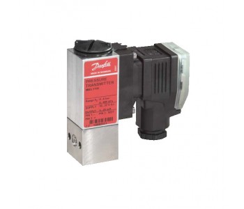 Danfoss 060N1011 - Pressure transmitter, MBS 5100, 0.00 bar - 160.00 bar, 0.00 psi - 2320.60 psi Danfoss 060N1011 - Pressure transmitter, MBS 5100, 0.00 bar - 160.00 bar, 0.00 psi - 2320.60 psi