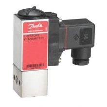 Danfoss 060N1024 - Преобразователь давления, MBS 5100, 0.00 bar - 10.00 bar, 0.00 psi - 145.04 psi