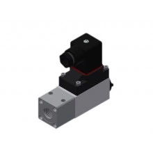 Danfoss 060N1060 - Pressure transmitter, MBS 5100, 0.00 bar - 25.00 bar, 0.00 psi - 362.59 psi