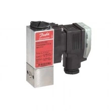 Danfoss 060N1071 - Преобразователь давления, MBS 5150, 0.00 bar - 4.00 bar, 0.00 psi - 58.02 psi