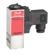 Danfoss 060N1109 - Pressure transmitter, MBS 5150, 0.00 bar - 40.00 bar, 0.00 psi - 580.15 psi