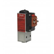 Danfoss 060N1223 - Pressure transmitter, MBS 5150, 0.00 bar - 16.00 bar, 0.00 psi - 232.06 psi