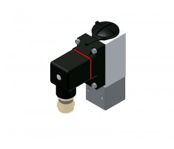 Danfoss 060N1307 - Pressure transmitter, MBS 5150, 0.00 bar - 6.00 bar, 0.00 psi - 87.02 psi Danfoss 060N1307 - Pressure transmitter, MBS 5150, 0.00 bar - 6.00 bar, 0.00 psi - 87.02 psi