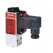 Danfoss 061B000566 - Реле давления, MBC 5100