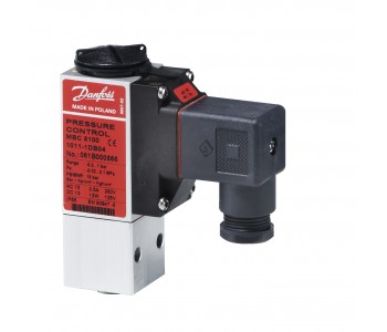 Danfoss 061B000566 - Реле давления, MBC 5100 Danfoss 061B000566 - Реле давления, MBC 5100