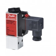 Danfoss 061B000766 - Реле давления, MBC 5100