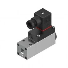 Danfoss 061B000966 - Реле давления, MBC 5100