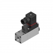 Danfoss 061B001066 - Реле давления, MBC 5100