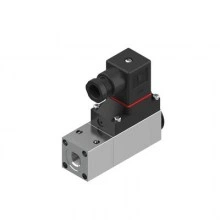 Danfoss 061B001066 - Реле давления, MBC 5100