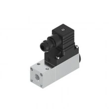 Danfoss 061B008066 - Pressure switch, MBC 5100