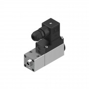 Danfoss 061B008566 - Реле давления, MBC 5100