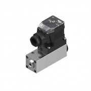 Danfoss 061B010466 - Реле давления, MBC 5100