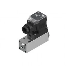 Danfoss 061B010466 - Реле давления, MBC 5100