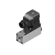 Danfoss 061B010966 - Pressure switch, MBC 5100
