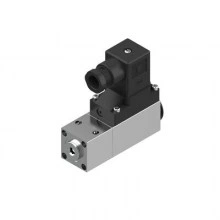 Danfoss 061B012866 - Реле давления, MBC 5100