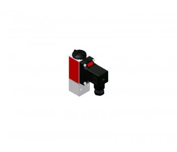 Danfoss 061B016066 - Pressure switch, MBC 5100 Danfoss 061B016066 - Pressure switch, MBC 5100
