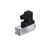 Danfoss 061B100466 - Реле давления, MBC 5100