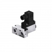 Danfoss 061B101766 - Реле давления, MBC 5100