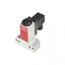 Danfoss 061B128066 - Реле дифференциального давления, MBC 5180