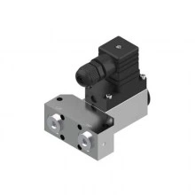 Danfoss 061B128266 - Differential pressure switch, MBC 5180