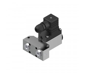 Danfoss 061B128266 - Differential pressure switch, MBC 5180 Danfoss 061B128266 - Differential pressure switch, MBC 5180