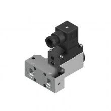 Danfoss 061B129066 - Реле дифференциального давления, MBC 5180