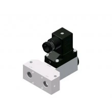 Danfoss 061B129566 - Differential pressure switch, MBC 5180