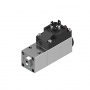 Danfoss 061B201566 - Pressure switch, MBC 5000