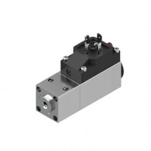Danfoss 061B201566 - Pressure switch, MBC 5000