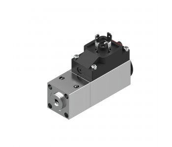 Danfoss 061B201566 - Pressure switch, MBC 5000 Danfoss 061B201566 - Pressure switch, MBC 5000