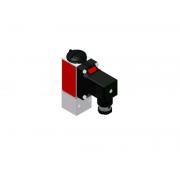 Danfoss 061B301666 - Pressure switch, MBC 5000